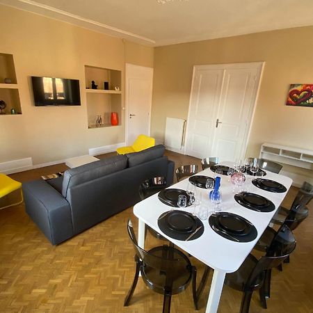 Hotel-Restaurant St-Christophe Белфор Екстериор снимка