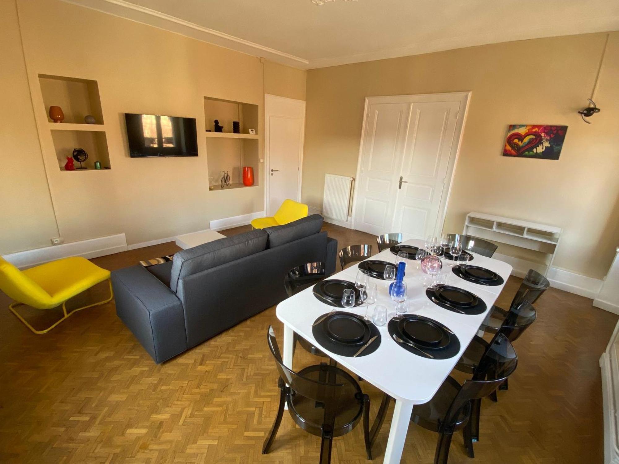 Hotel-Restaurant St-Christophe Белфор Екстериор снимка